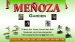 Meñoza Garden is Back at the Greenery